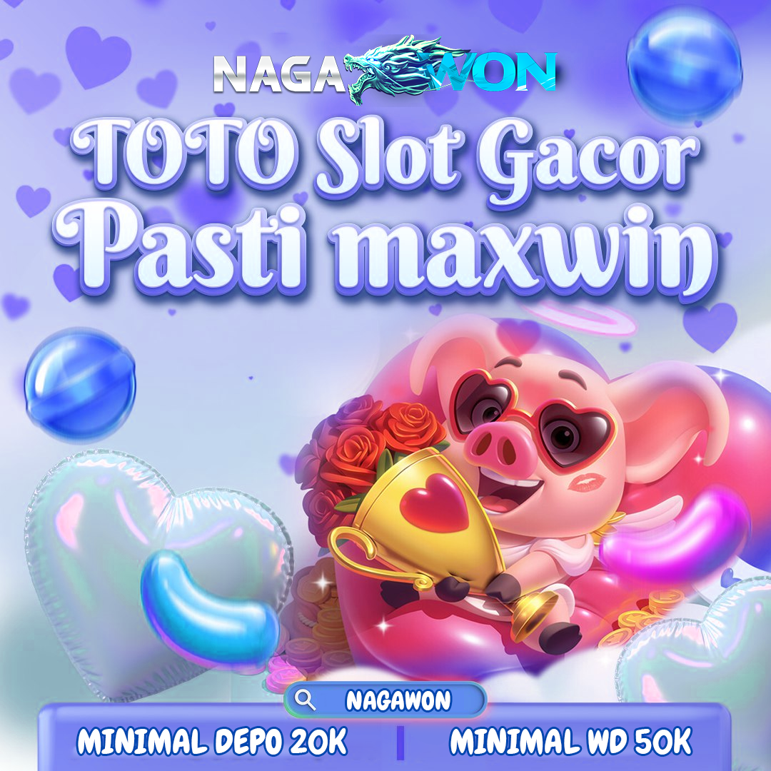 NAGAWON - Link Alternatif Situs Game Online Penghasil Cuan Layanan Aplikasi Nagawon Toto 2025